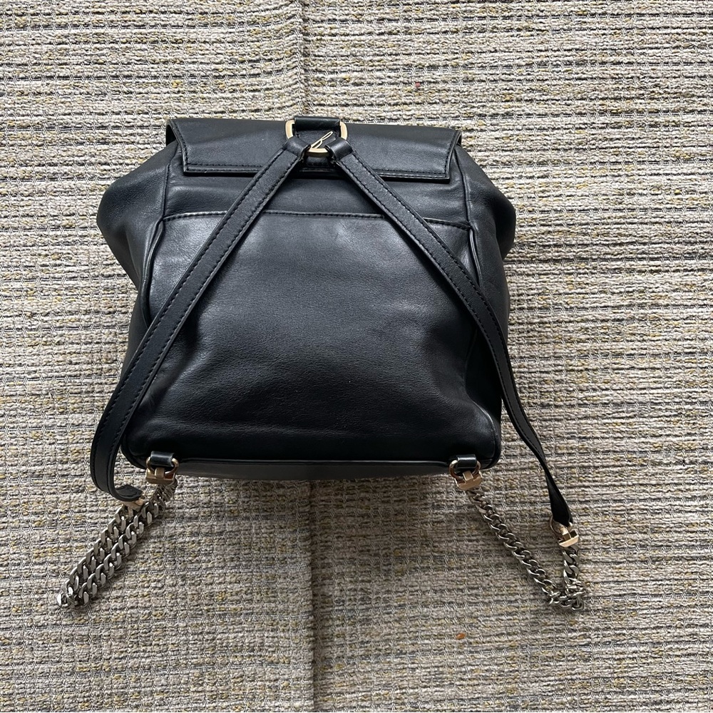 B Brian Atwood Backpack - Picture 8 of 9
